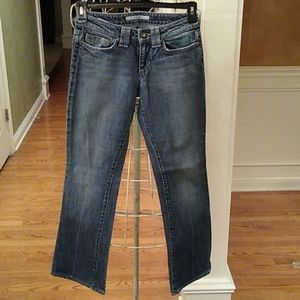 Joe's  Honey Fit Jeans